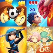 Top game 2019