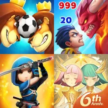 Top game 2019