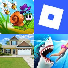 Can't stop playing these games