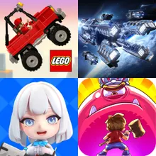 May 27 - Jun 2, 2024 New games