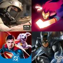 Best action games