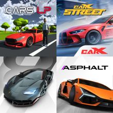 Best Racing Games