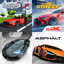 Best Racing Games