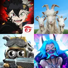 Best mobile games 2023