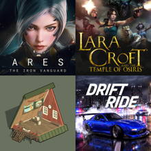 Best new mobile games 2026