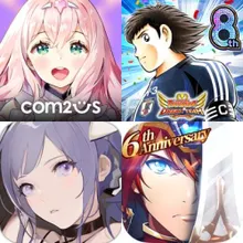Best anime games