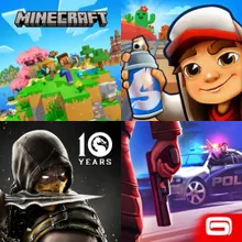 Best games of 2023