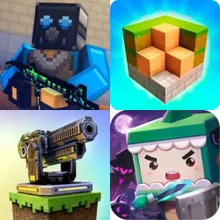 Minecraft hot game