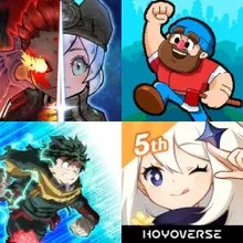 Top free gamrs for android and ios 2024