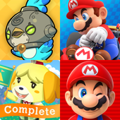 Top 20 Nintendo Switch Games For Android