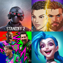 Top Jogos Mobile do Brasil de Todos os Tempos