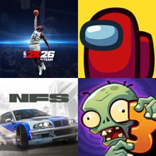 Juegos Premium