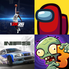 Juegos Premium