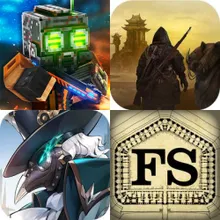 Gaming time