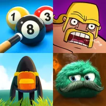 Games at work