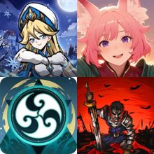 Afk heroes