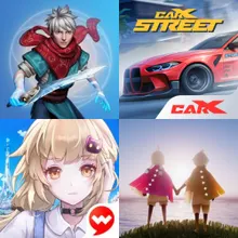 Open world