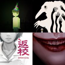 Horror