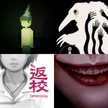 Horror