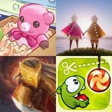 Great casual games