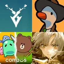 Apr 7 - 13, 2025 New Games