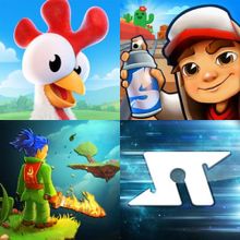 Top games 2012