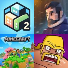 Best building games