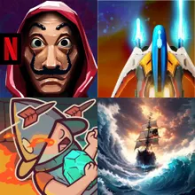 Jan 1-7, 2024 New games