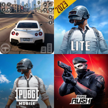 Battle royale