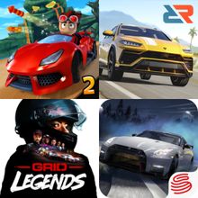 Racing Games!
