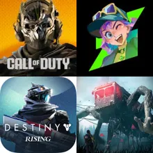 Online games