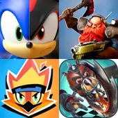 Top 10 Best Action Games 2025