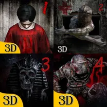 Endless Nightmare (franchise)