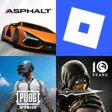 For true gamers