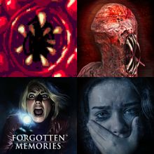 Top 10 Best Horror Games 2024
