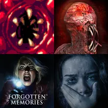 Top 10 Best Horror Games 2024