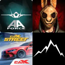 Best graphic game
