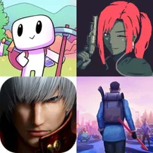 Games for controllers