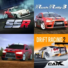 Racing games offline