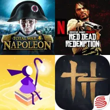 What to play in December 2025