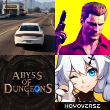 Best games