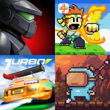 Offline Game List