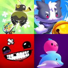 Platformers