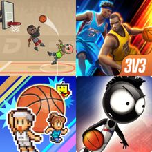 Basketball