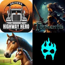 Dec 30, 2024 - Jan 5, 2025 New Games