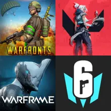 Best shooting game