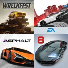 Racing Games Best Yet