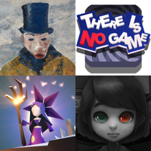 Narrative Puzzle Adventure Mobile Games