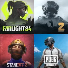 Best shooter games I've ever played