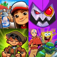 Fav Games